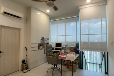 De Loft Residence,  Jalan Tun Jugah