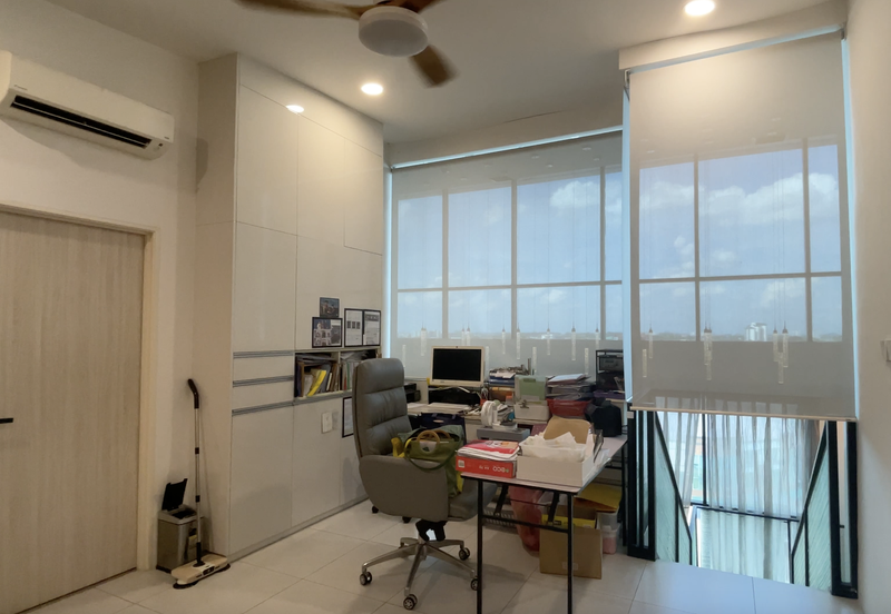 De Loft Residence,  Jalan Tun Jugah