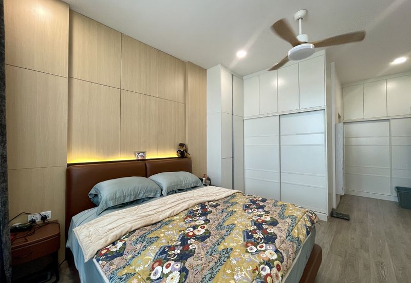 De Loft Residence,  Jalan Tun Jugah