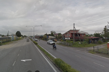 Vacant Land  Jalan Batu Kawa, Kuching