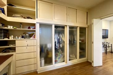 2-storey Bungalow, Jalan Datuk Temenggong Tan Meng Chong