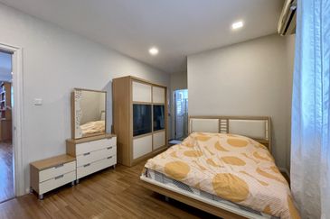 2-storey Bungalow, Jalan Datuk Temenggong Tan Meng Chong