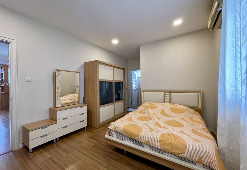 2-storey Bungalow, Jalan Datuk Temenggong Tan Meng Chong