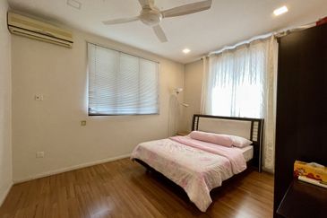 2-storey Bungalow, Jalan Datuk Temenggong Tan Meng Chong