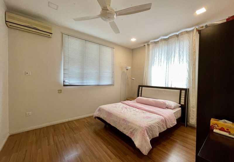 2-storey Bungalow, Jalan Datuk Temenggong Tan Meng Chong