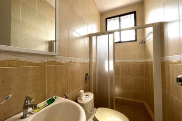 2-storey Bungalow, Jalan Datuk Temenggong Tan Meng Chong