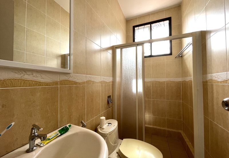 2-storey Bungalow, Jalan Datuk Temenggong Tan Meng Chong