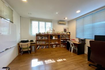 2-storey Bungalow, Jalan Datuk Temenggong Tan Meng Chong