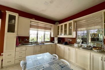 2-storey Bungalow, Jalan Datuk Temenggong Tan Meng Chong