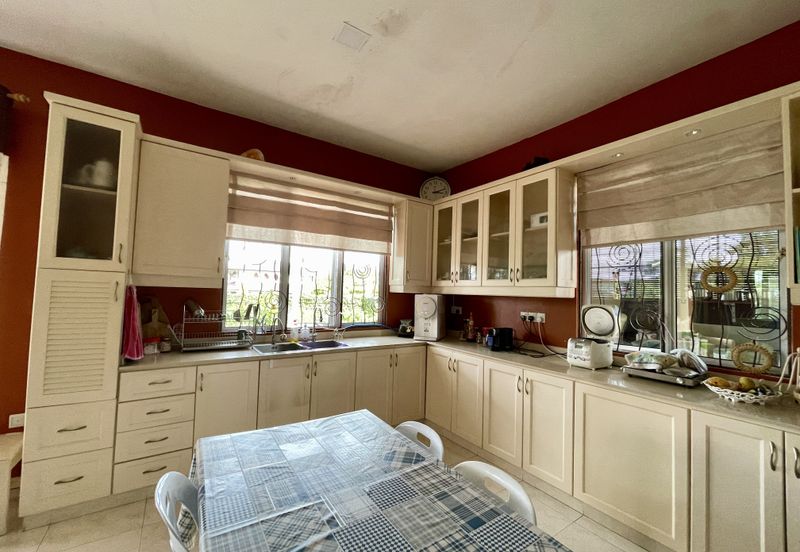 2-storey Bungalow, Jalan Datuk Temenggong Tan Meng Chong