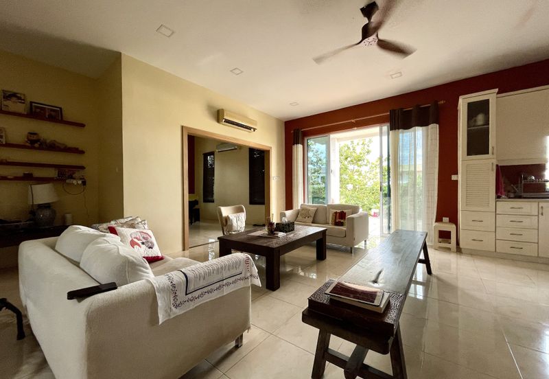 2-storey Bungalow, Jalan Datuk Temenggong Tan Meng Chong