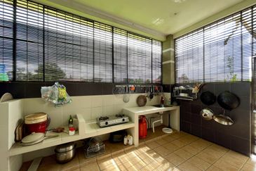 2-storey Bungalow, Jalan Datuk Temenggong Tan Meng Chong