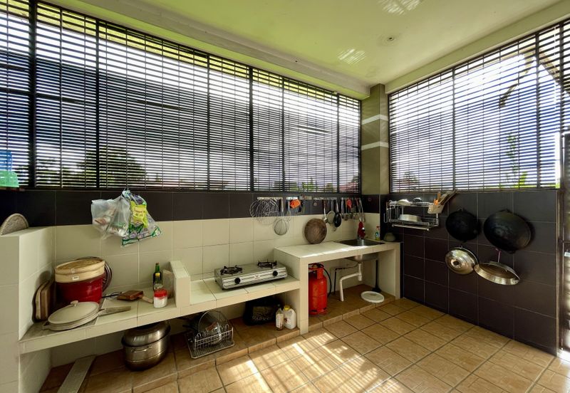 2-storey Bungalow, Jalan Datuk Temenggong Tan Meng Chong