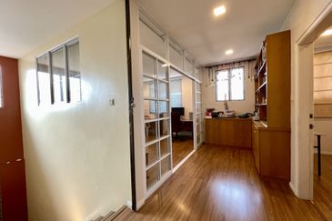 2-storey Bungalow, Jalan Datuk Temenggong Tan Meng Chong