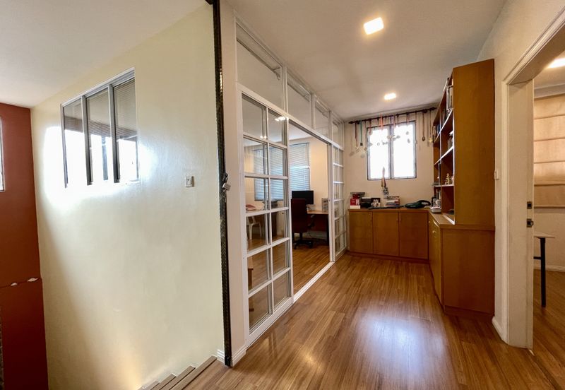 2-storey Bungalow, Jalan Datuk Temenggong Tan Meng Chong