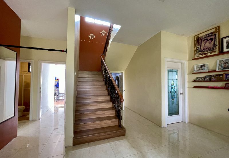 2-storey Bungalow, Jalan Datuk Temenggong Tan Meng Chong