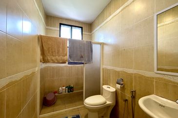 2-storey Bungalow, Jalan Datuk Temenggong Tan Meng Chong