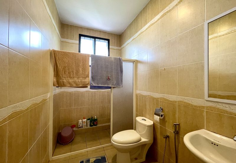 2-storey Bungalow, Jalan Datuk Temenggong Tan Meng Chong