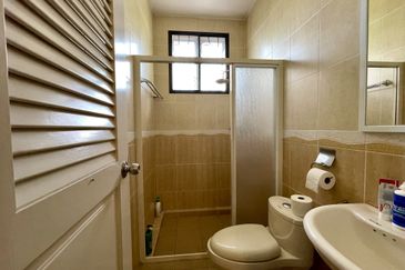 2-storey Bungalow, Jalan Datuk Temenggong Tan Meng Chong