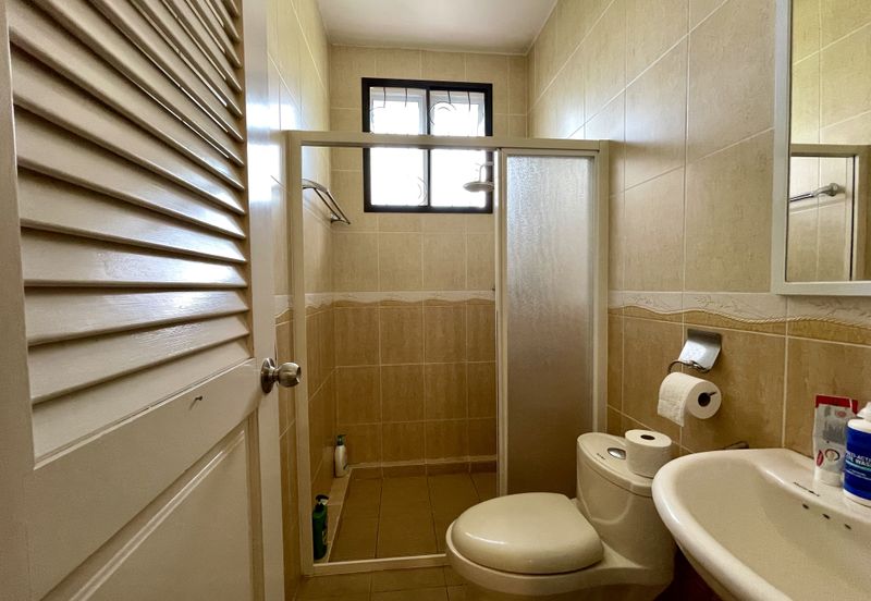 2-storey Bungalow, Jalan Datuk Temenggong Tan Meng Chong