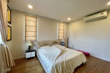 2-storey Bungalow, Jalan Datuk Temenggong Tan Meng Chong