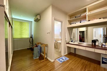 2-storey Bungalow, Jalan Datuk Temenggong Tan Meng Chong