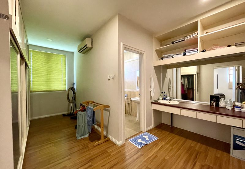 2-storey Bungalow, Jalan Datuk Temenggong Tan Meng Chong