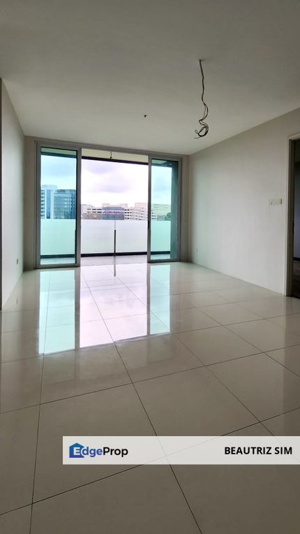 Greenwich South Apartment,  Sunny Hill, Kuching, Sarawak, Kuching