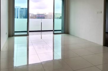 Greenwich South Apartment,  Sunny Hill, Kuching