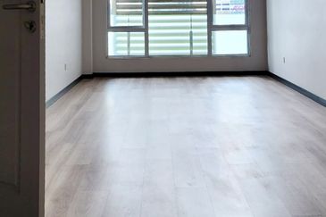 Greenwich South Apartment,  Sunny Hill, Kuching