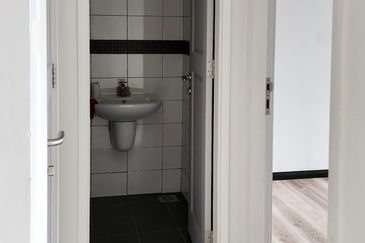 Greenwich South Apartment,  Sunny Hill, Kuching