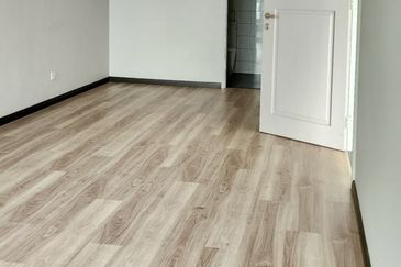 Greenwich South Apartment,  Sunny Hill, Kuching