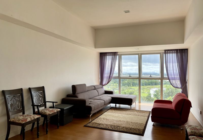 Eden-On-The-Park Senior Lifestyle Resort