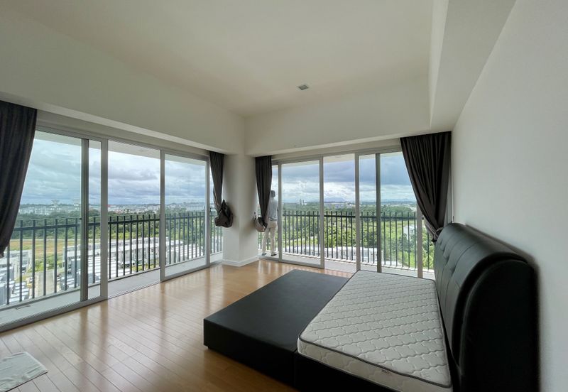 Eden-On-The-Park Senior Lifestyle Resort