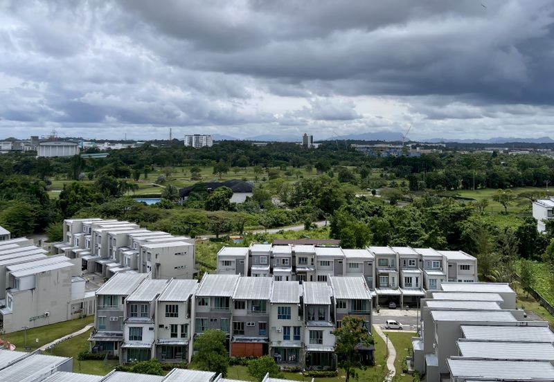 Eden-On-The-Park Senior Lifestyle Resort