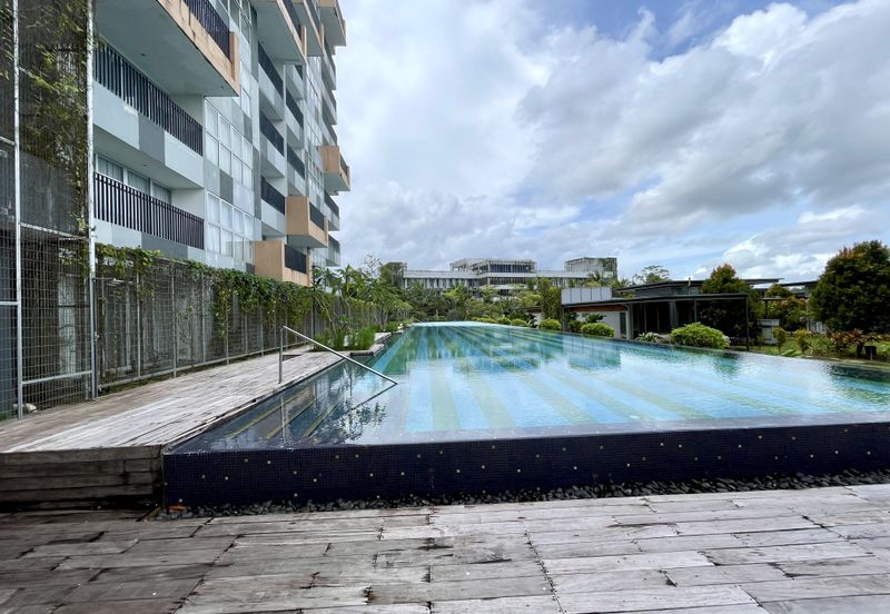 Eden-On-The-Park Senior Lifestyle Resort