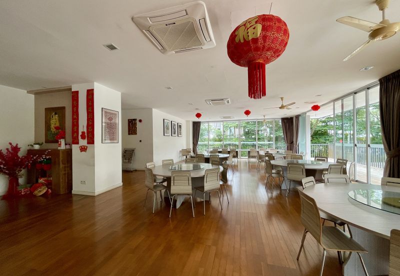 Eden-On-The-Park Senior Lifestyle Resort