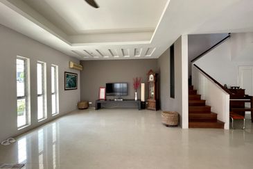 BDC, Jalan Stutong, Kuching