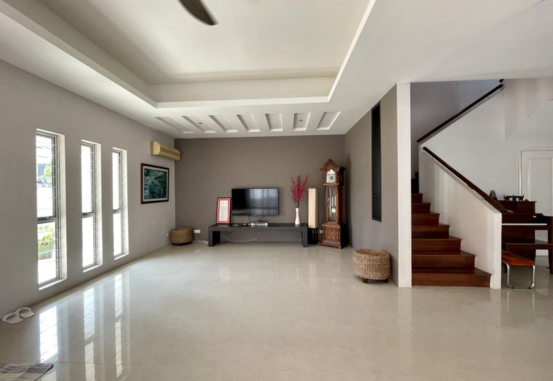 BDC, Jalan Stutong, Kuching