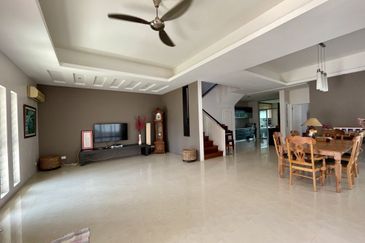 BDC, Jalan Stutong, Kuching