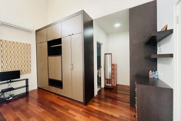 BDC, Jalan Stutong, Kuching