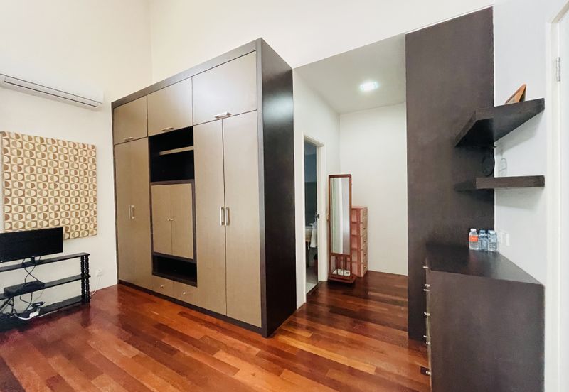 BDC, Jalan Stutong, Kuching