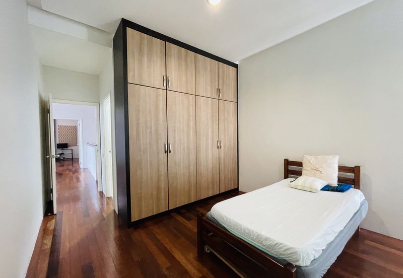 BDC, Jalan Stutong, Kuching