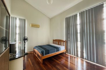 BDC, Jalan Stutong, Kuching