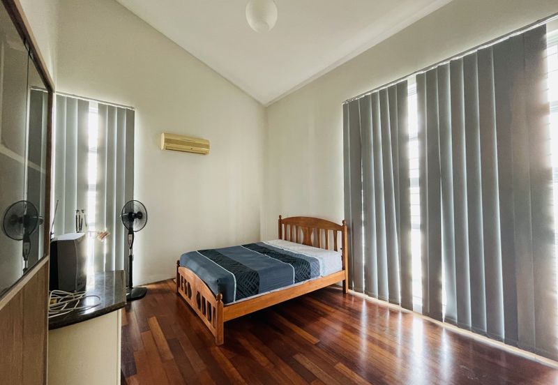 BDC, Jalan Stutong, Kuching