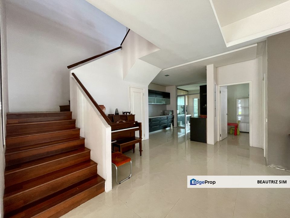 BDC, Jalan Stutong, Kuching, Sarawak, Kuching