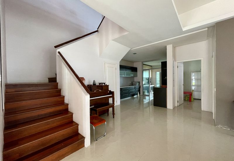 BDC, Jalan Stutong, Kuching