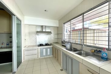 BDC, Jalan Stutong, Kuching