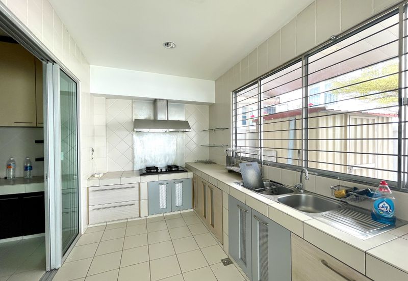 BDC, Jalan Stutong, Kuching