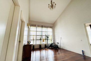 BDC, Jalan Stutong, Kuching